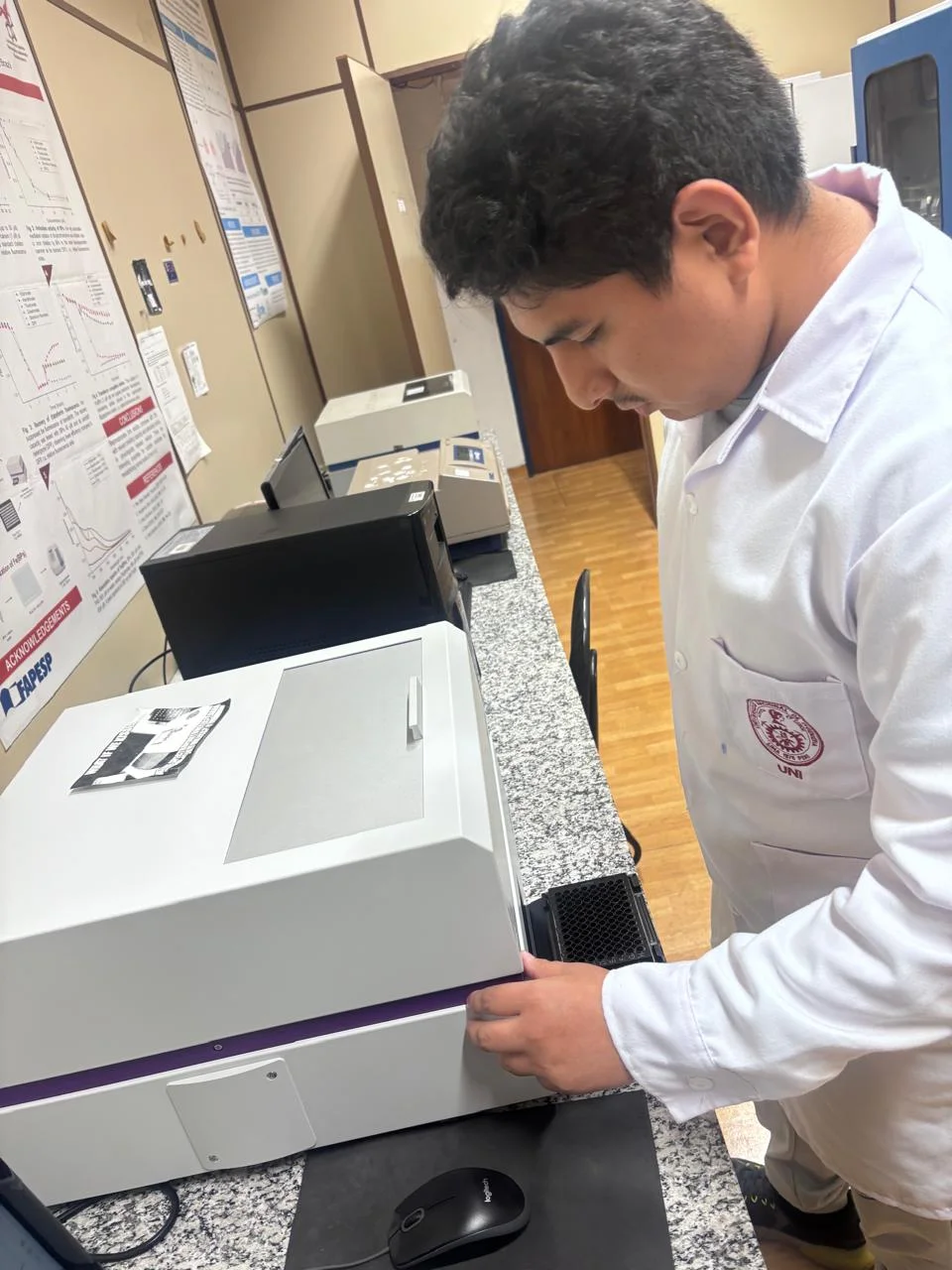 Áreas de Investigación 3
