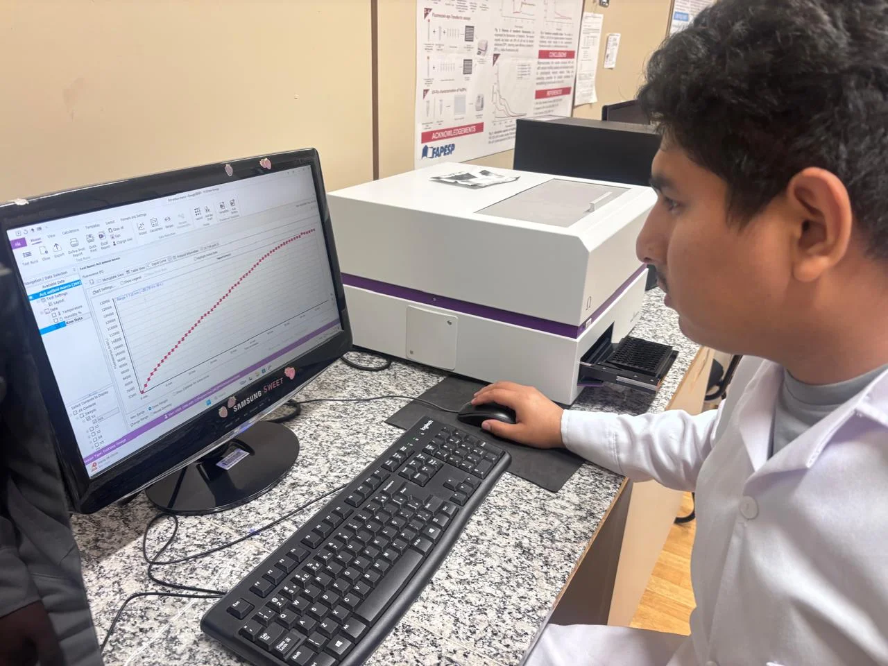 Áreas de Investigación 4