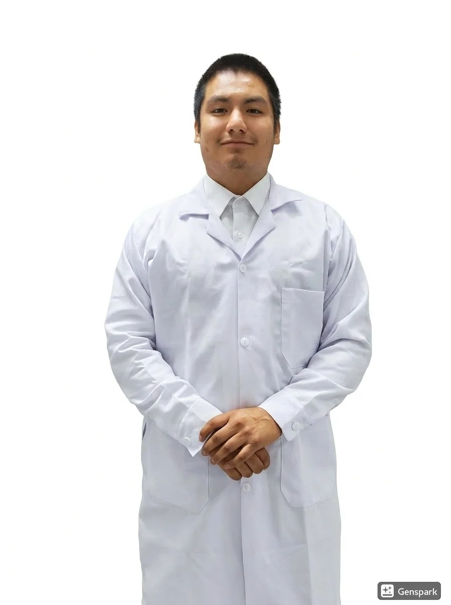 Marco Eduardo Cama Chavez