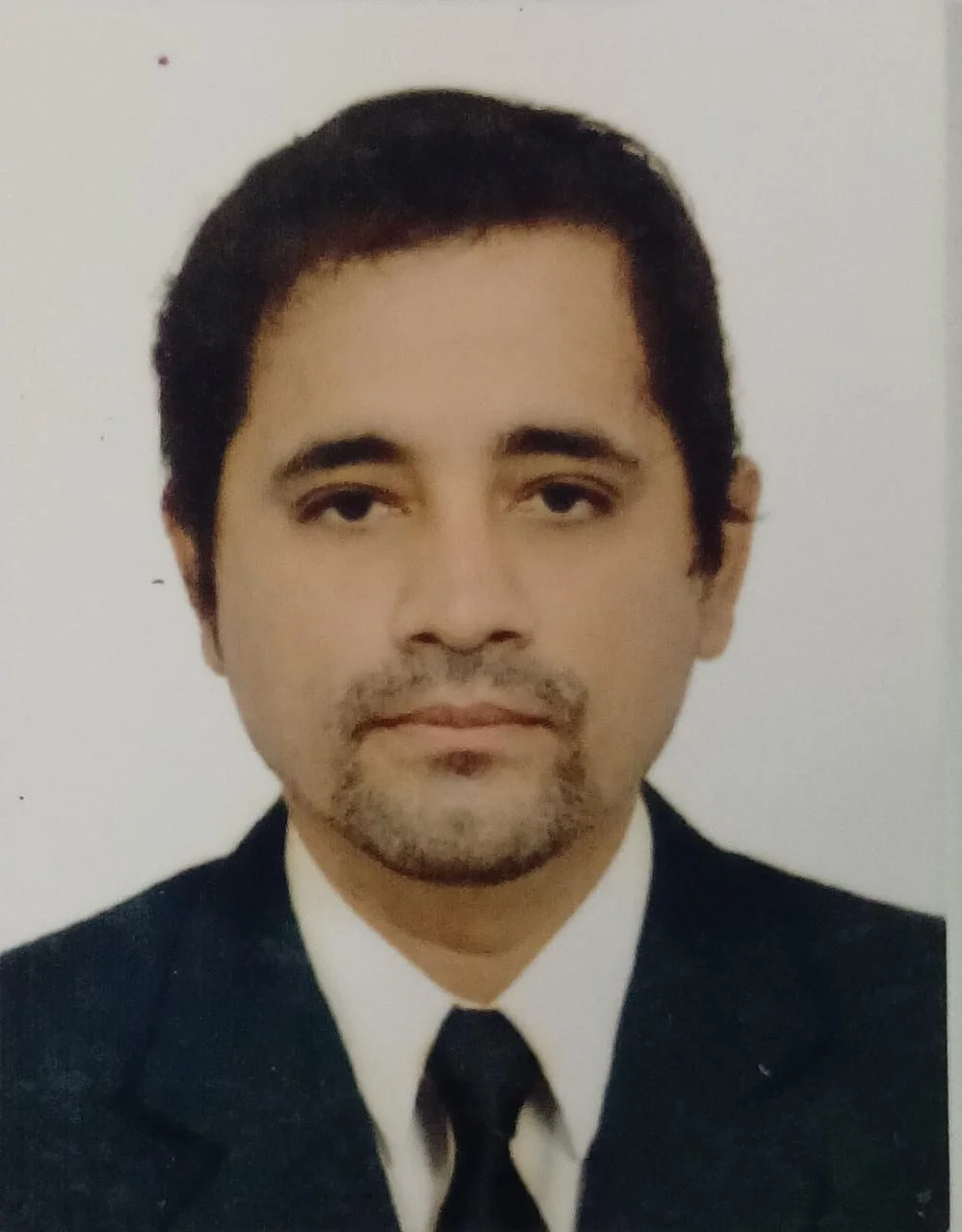 Cernadez Gomez, Jesus