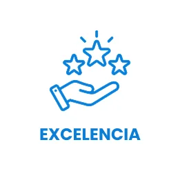 Excelencia