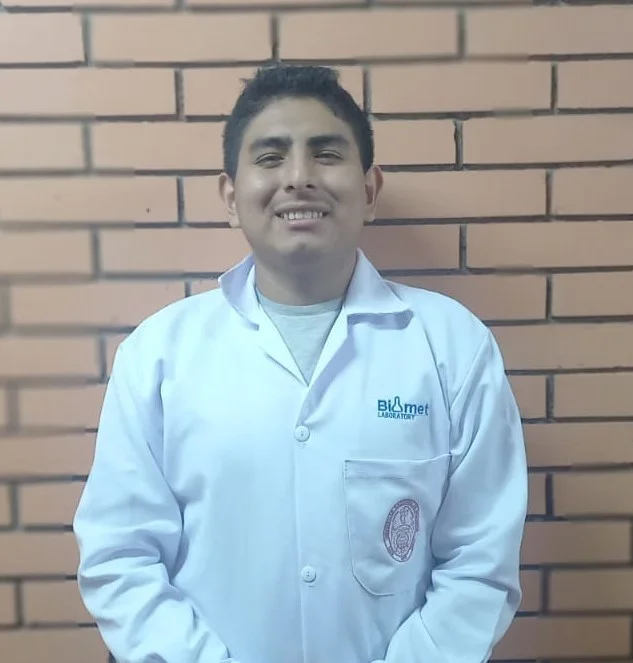 Sare Vargas, Fabricio Alexander