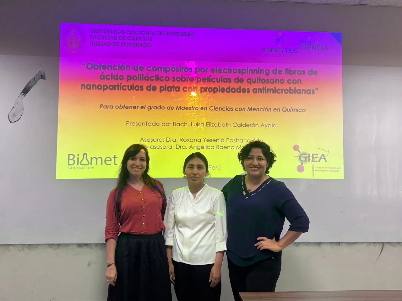 Grupo Biomet 5