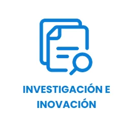 Investigación e Innovación