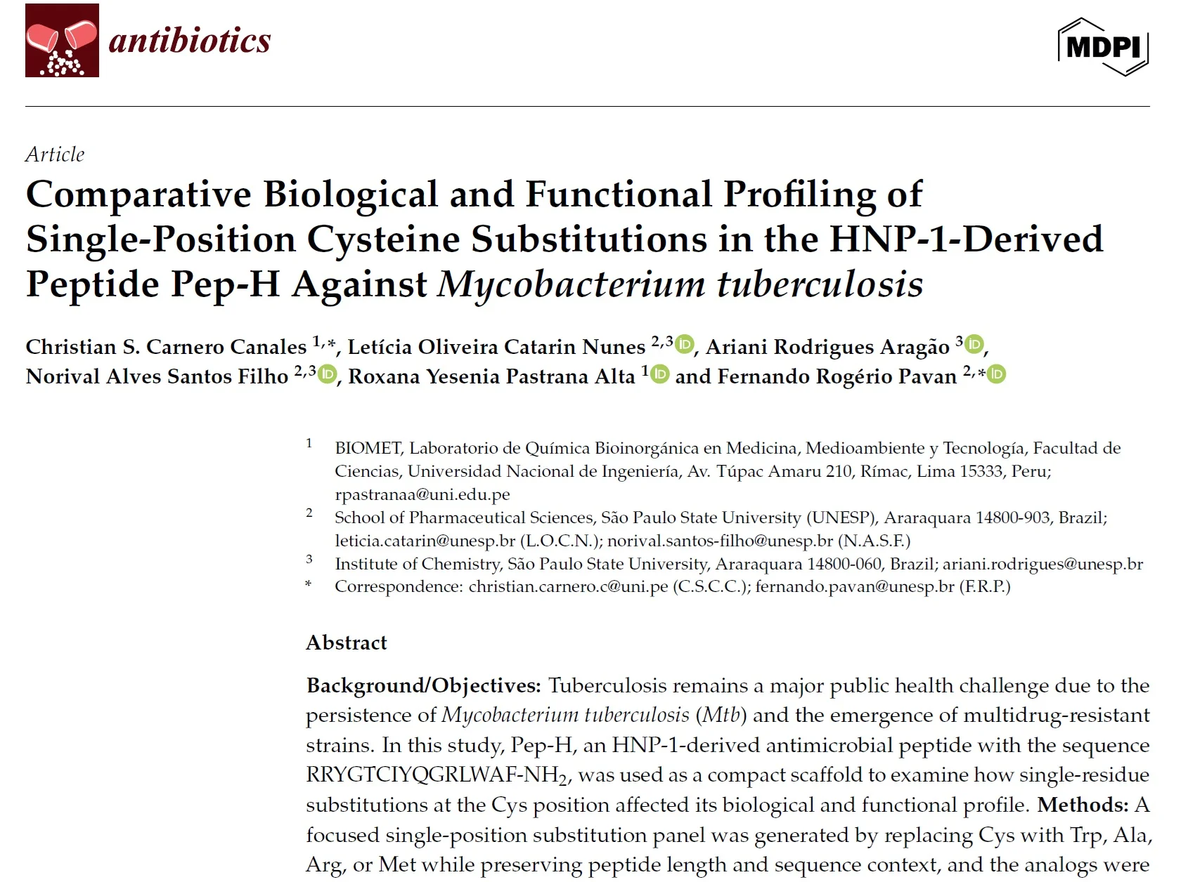 Publicaciones Biomet 2