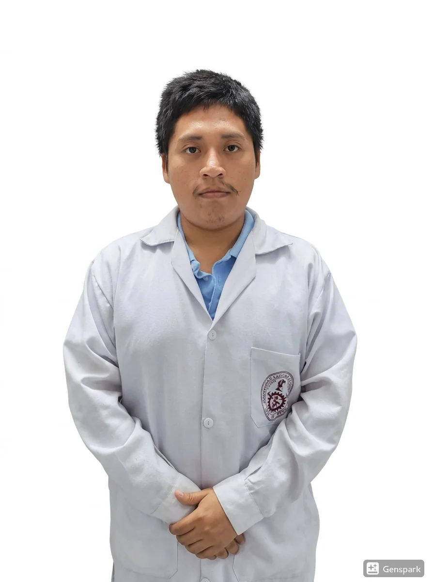 Saul Styph Palomino Rondon