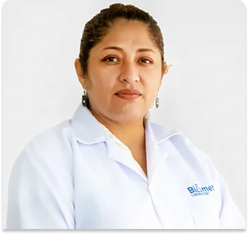 Pastrana Alta, Roxana Yesenia