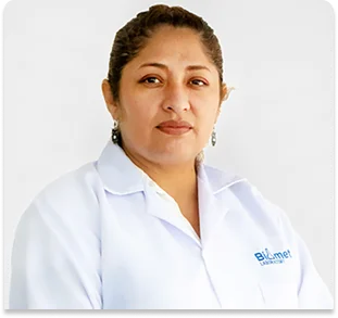 Pastrana Alta, Roxana Yesenia